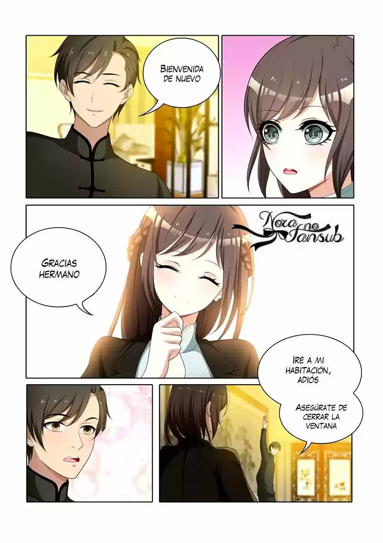 Marshal your wife ran again (2017) - Capítulo 53 - Página 9 - LectorTMOo