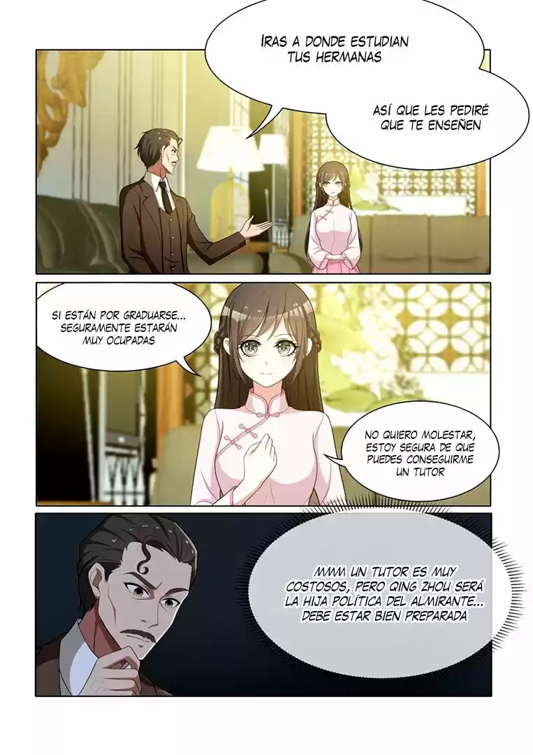 Marshal your wife ran again (2017) - Capítulo 55 - Página 8 - LectorTMOo