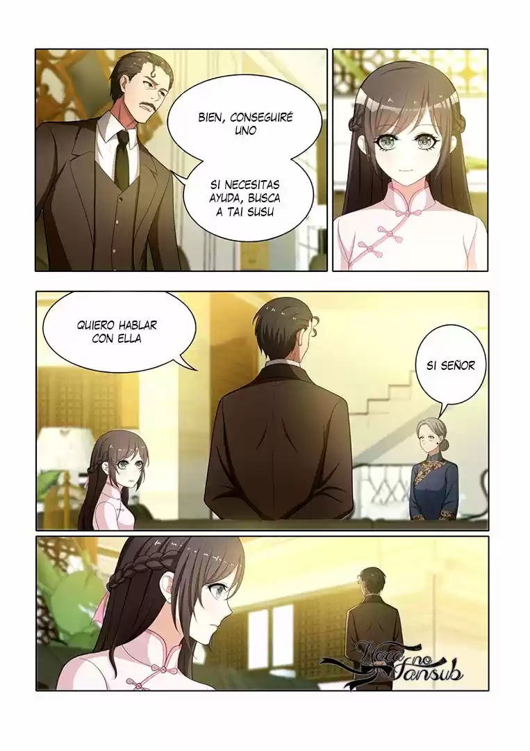 Marshal your wife ran again (2017) - Capítulo 55 - Página 9 - LectorTMOo