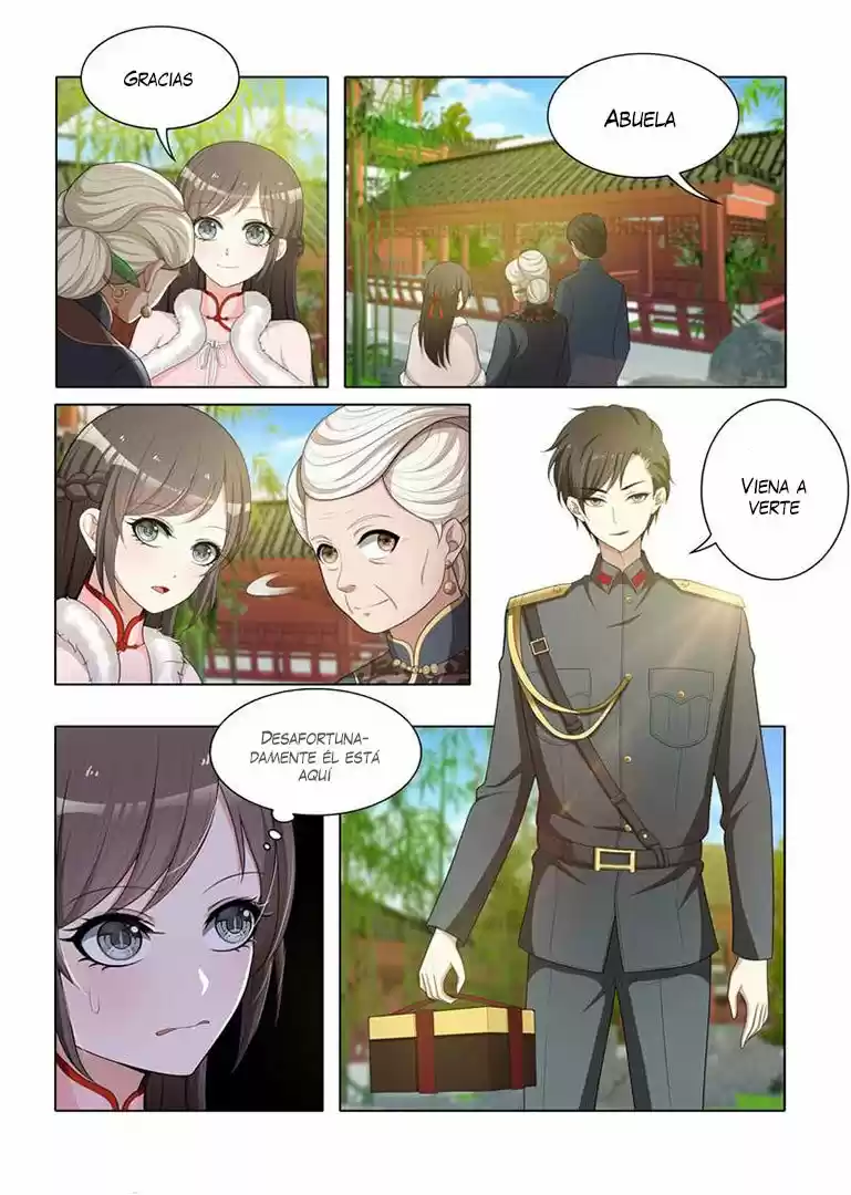 Marshal your wife ran again (2017) - Capítulo 61 - Página 4 - LectorTMOo