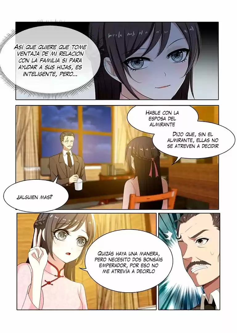 Marshal your wife ran again (2017) - Capítulo 66 - Página 5 - LectorTMOo