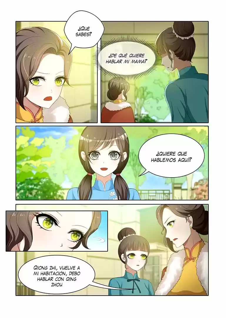 Marshal your wife ran again (2017) - Capítulo 67 - Página 4 - LectorTMOo