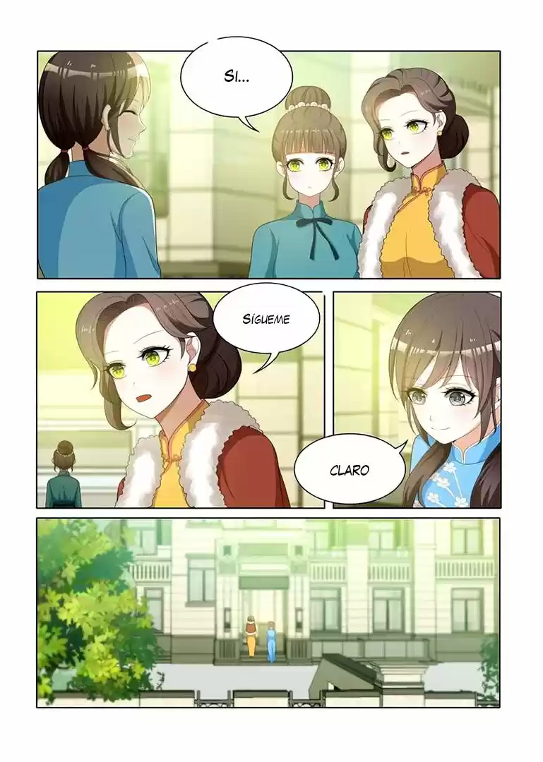 Marshal your wife ran again (2017) - Capítulo 67 - Página 5 - LectorTMOo
