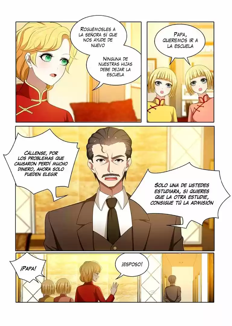 Marshal your wife ran again (2017) - Capítulo 69 - Página 5 - LectorTMOo
