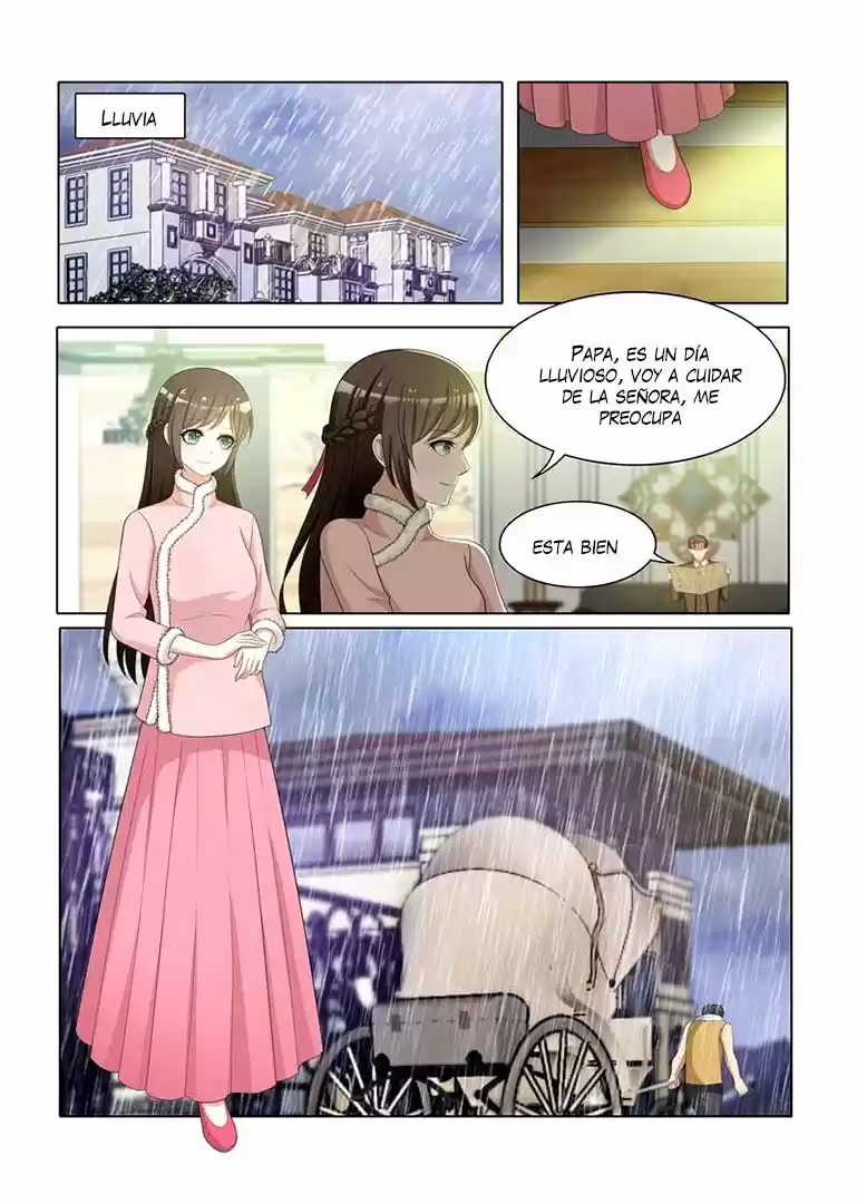 Marshal your wife ran again (2017) - Capítulo 69 - Página 8 - LectorTMOo