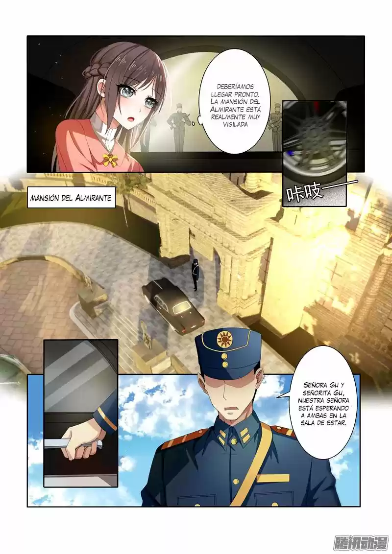 Marshal your wife ran again (2017) - Capítulo 7 - Página 3 - LectorTMOo