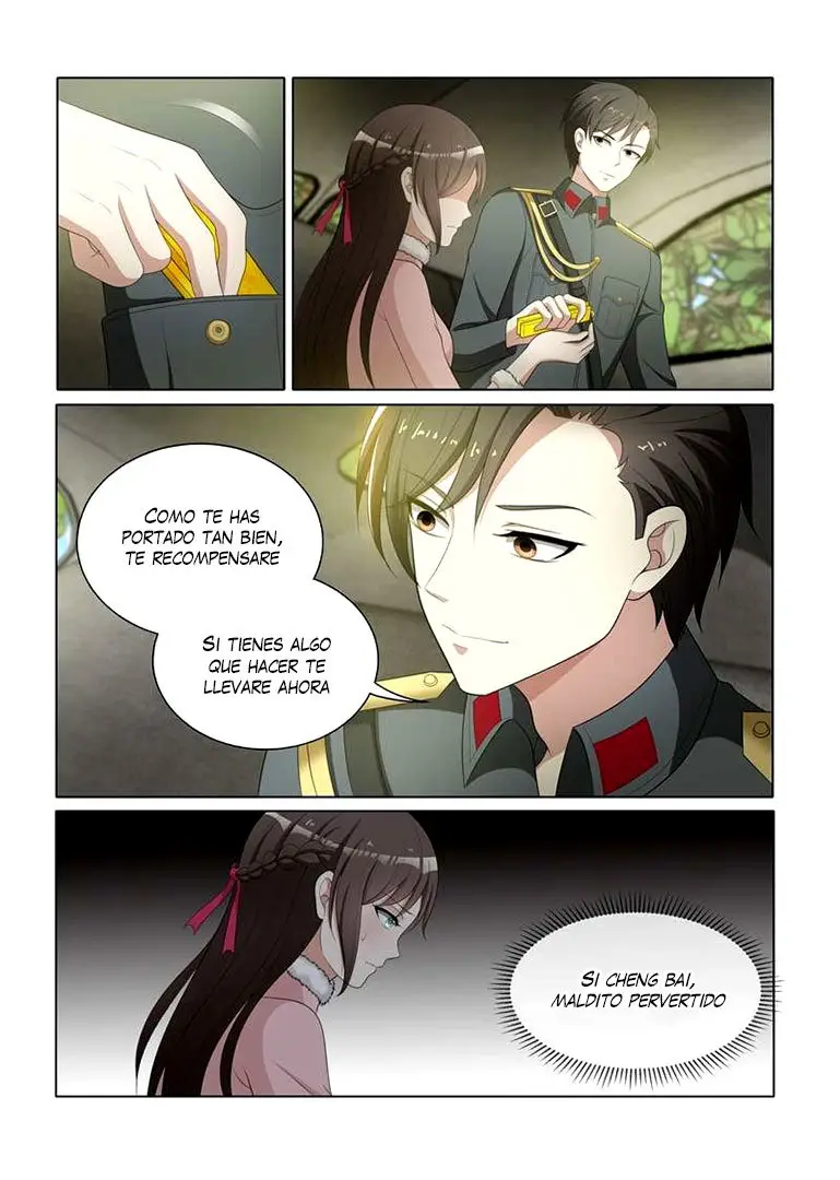 Marshal your wife ran again (2017) - Capítulo 72 - Página 5 - LectorTMOo