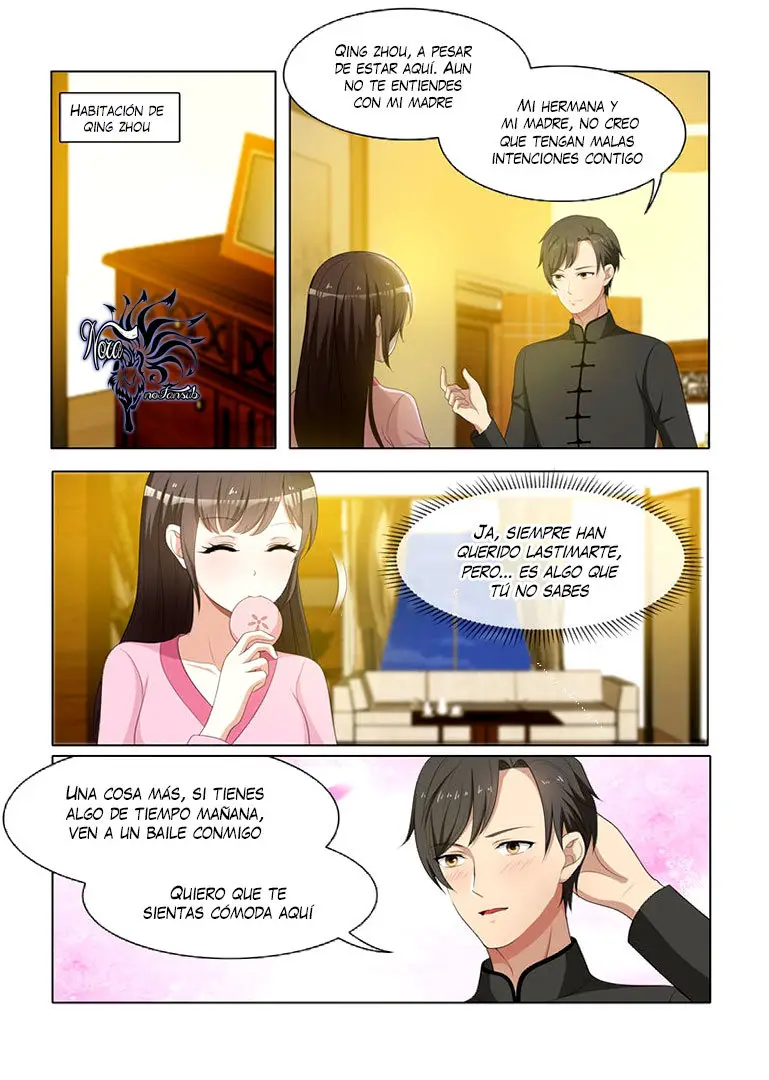 Marshal your wife ran again (2017) - Capítulo 73 - Página 2 - LectorTMOo