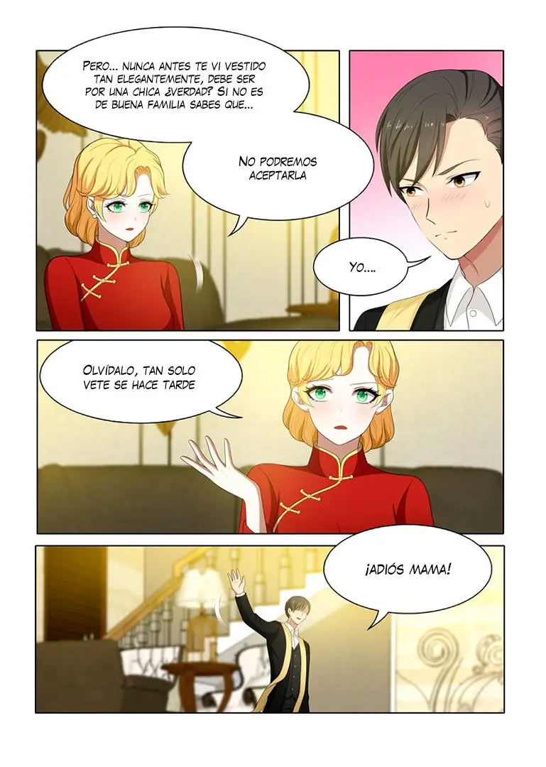 Marshal your wife ran again (2017) - Capítulo 73 - Página 6 - LectorTMOo