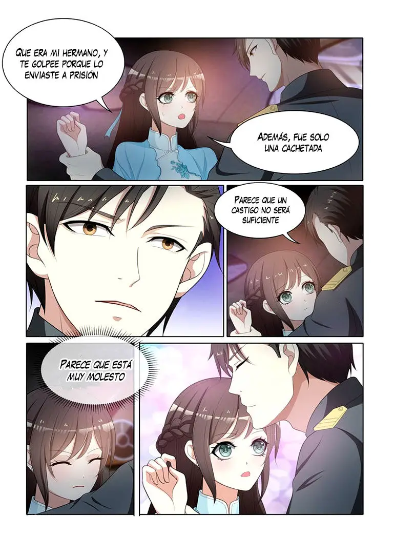 Marshal your wife ran again (2017) - Capítulo 76 - Página 3 - LectorTMOo