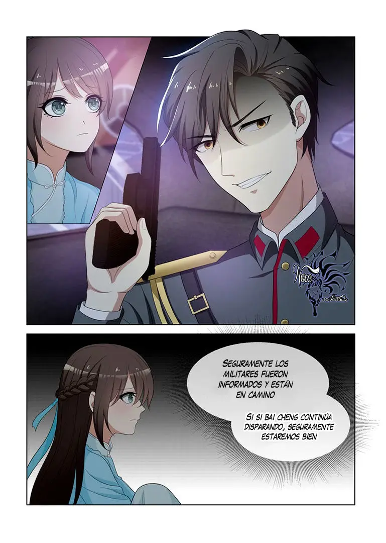 Marshal your wife ran again (2017) - Capítulo 77 - Página 9 - LectorTMOo
