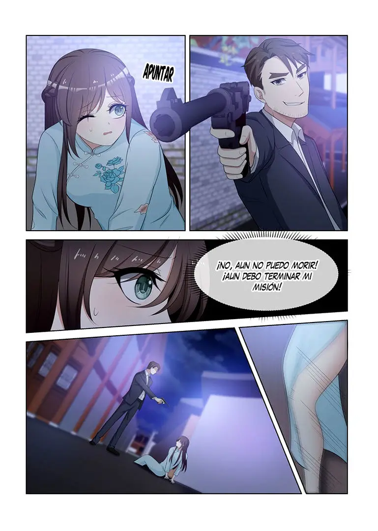 Marshal your wife ran again (2017) - Capítulo 78 - Página 6 - LectorTMOo