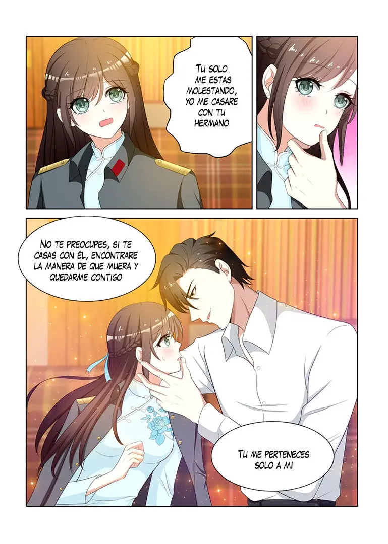 Marshal your wife ran again (2017) - Capítulo 80 - Página 4 - LectorTMOo