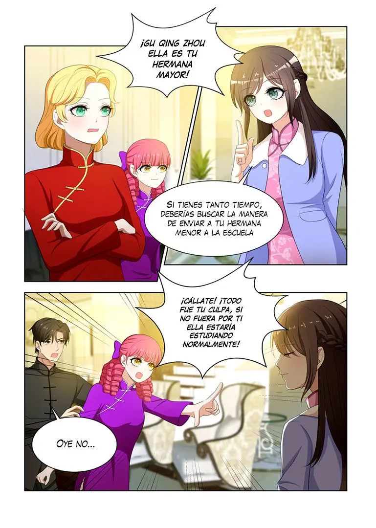 Marshal your wife ran again (2017) - Capítulo 82 - Página 8 - LectorTMOo