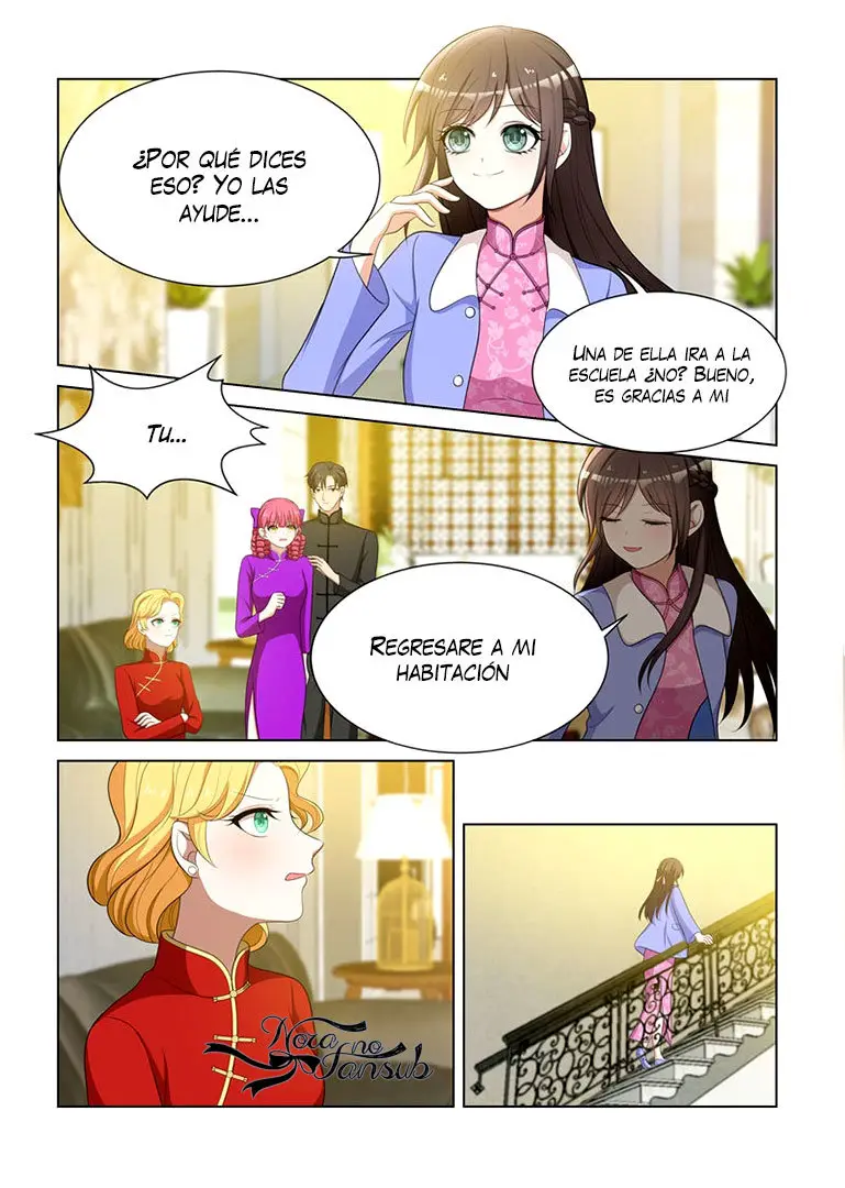 Marshal your wife ran again (2017) - Capítulo 82 - Página 9 - LectorTMOo