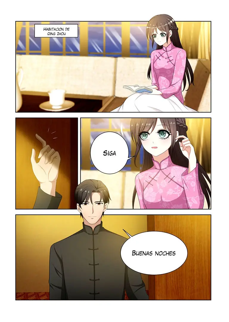 Marshal your wife ran again (2017) - Capítulo 83 - Página 6 - LectorTMOo