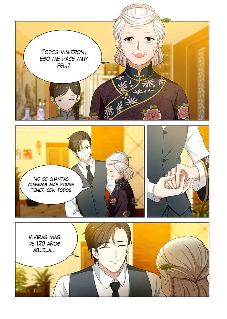 Marshal your wife ran again (2017) - Capítulo 84 - Página 7 - LectorTMOo