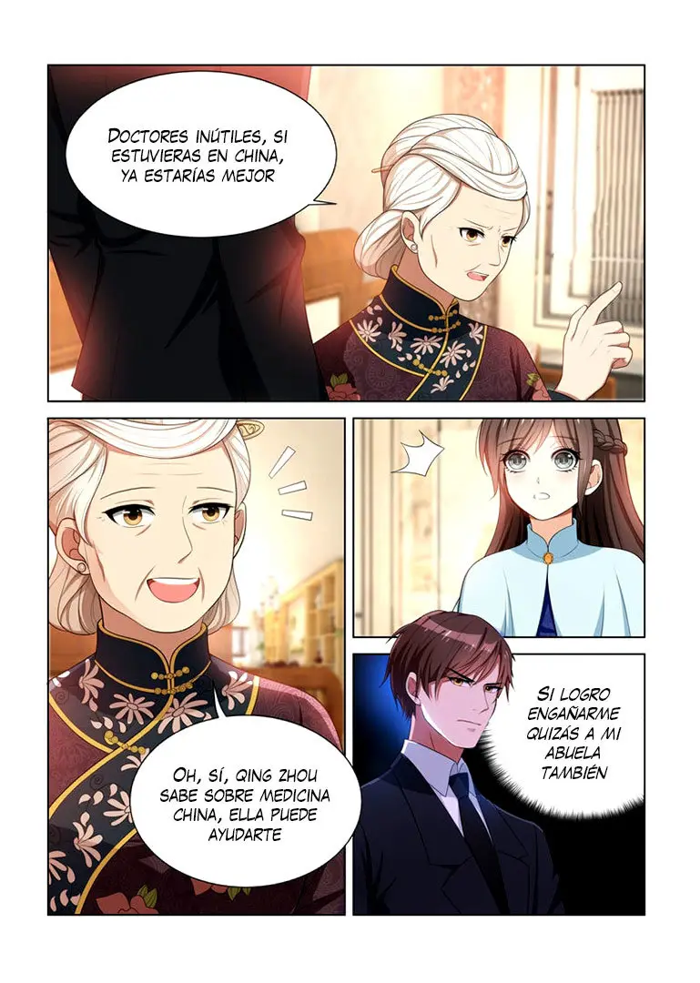 Marshal your wife ran again (2017) - Capítulo 85 - Página 4 - LectorTMOo