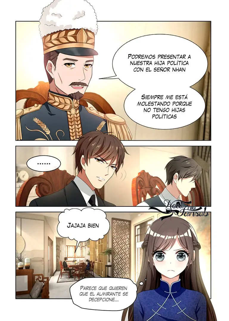 Marshal your wife ran again (2017) - Capítulo 85 - Página 9 - LectorTMOo