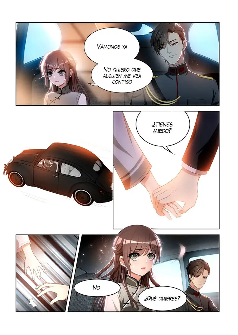 Marshal your wife ran again (2017) - Capítulo 86 - Página 5 - LectorTMOo