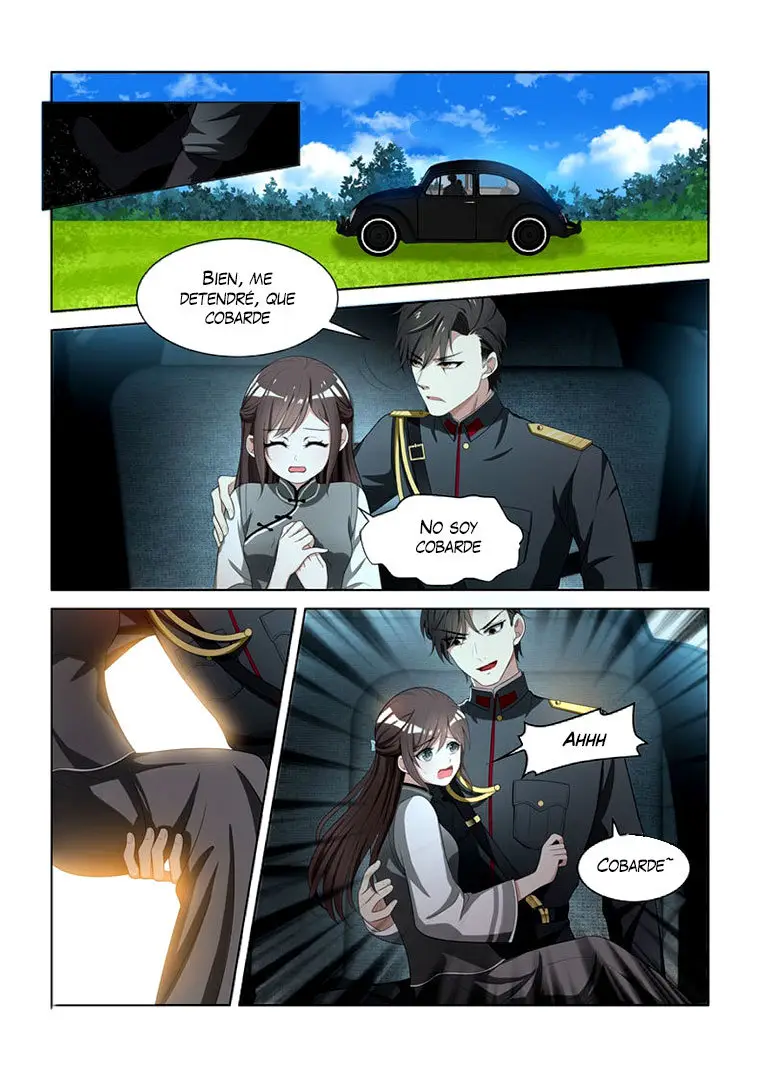 Marshal your wife ran again (2017) - Capítulo 86 - Página 7 - LectorTMOo