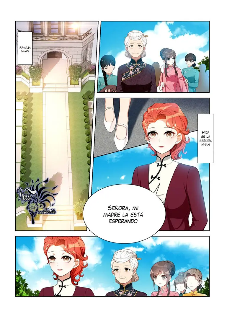 Marshal your wife ran again (2017) - Capítulo 88 - Página 2 - LectorTMOo