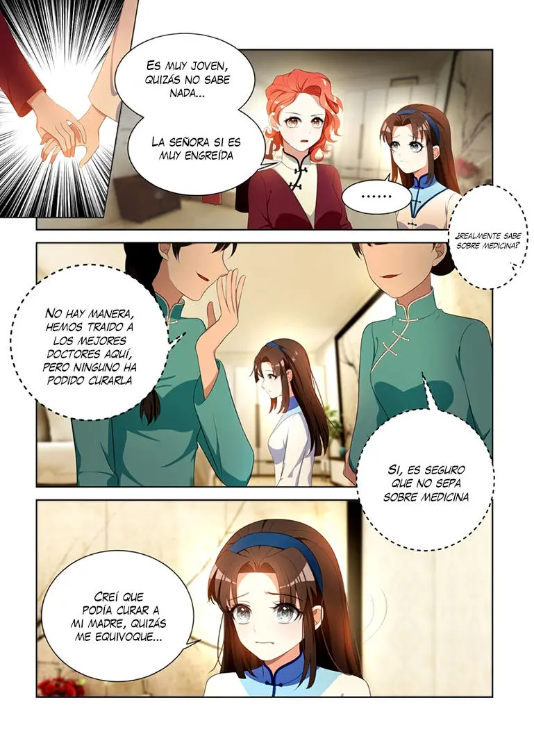 Marshal your wife ran again (2017) - Capítulo 88 - Página 9 - LectorTMOo