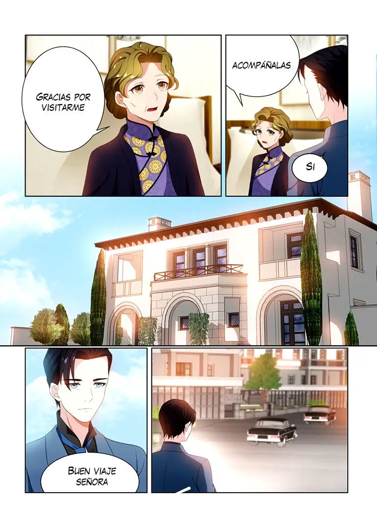 Marshal your wife ran again (2017) - Capítulo 89 - Página 7 - LectorTMOo