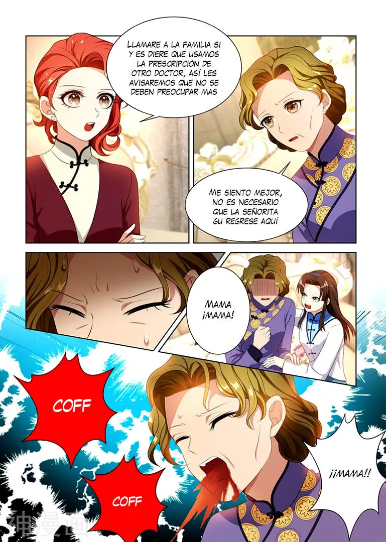 Marshal your wife ran again (2017) - Capítulo 90 - Página 7 - LectorTMOo