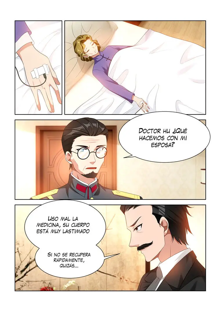 Marshal your wife ran again (2017) - Capítulo 91 - Página 2 - LectorTMOo