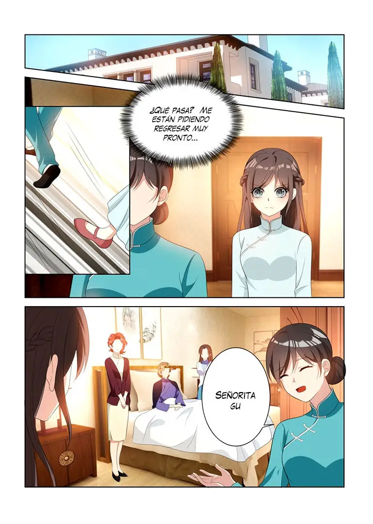 Marshal your wife ran again (2017) - Capítulo 91 - Página 5 - LectorTMOo