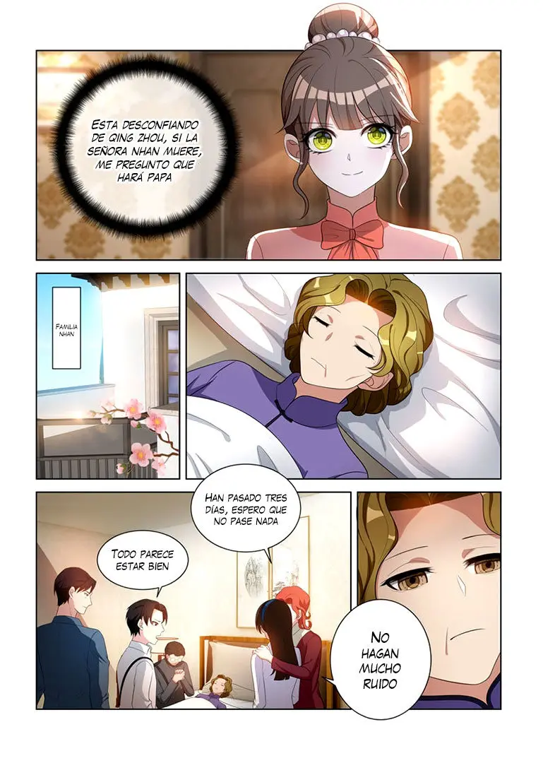 Marshal your wife ran again (2017) - Capítulo 93 - Página 4 - LectorTMOo