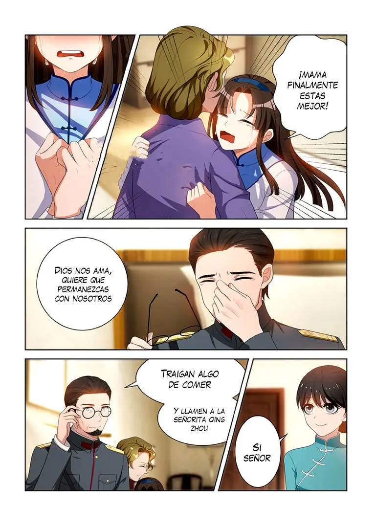 Marshal your wife ran again (2017) - Capítulo 93 - Página 6 - LectorTMOo