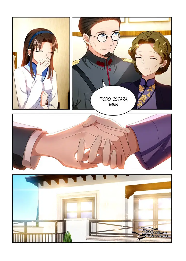 Marshal your wife ran again (2017) - Capítulo 93 - Página 9 - LectorTMOo