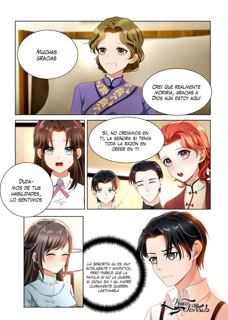 Marshal your wife ran again (2017) - Capítulo 94 - Página 9 - LectorTMOo
