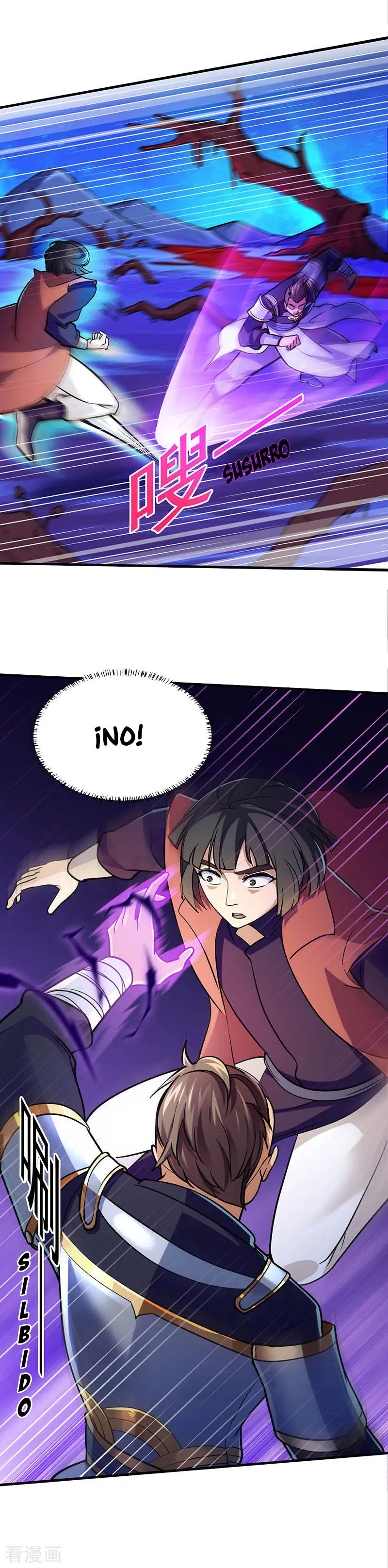 Martial Arts Reigns - Capítulo 102 - Página 12 - LectorTMOo