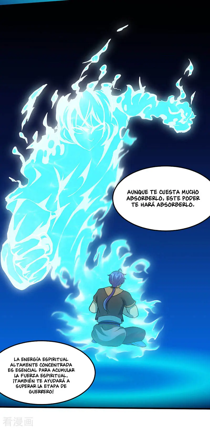Martial Arts Reigns - Capítulo 107 - Página 19 - LectorTMOo