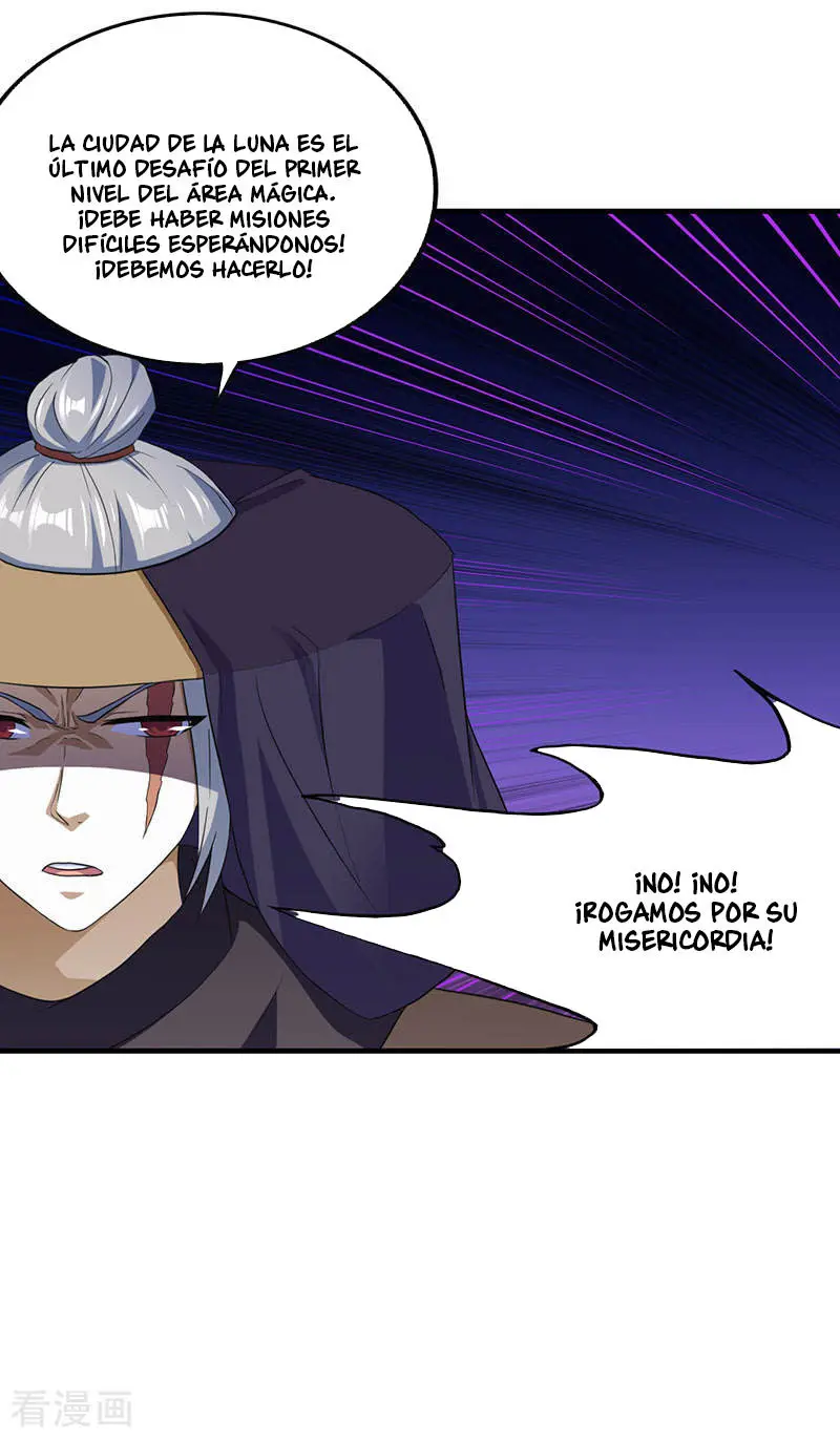 Martial Arts Reigns - Capítulo 108 - Página 5 - LectorTMOo