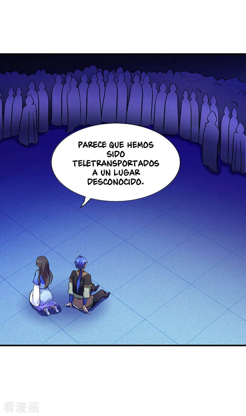 Martial Arts Reigns - Capítulo 108 - Página 16 - LectorTMOo