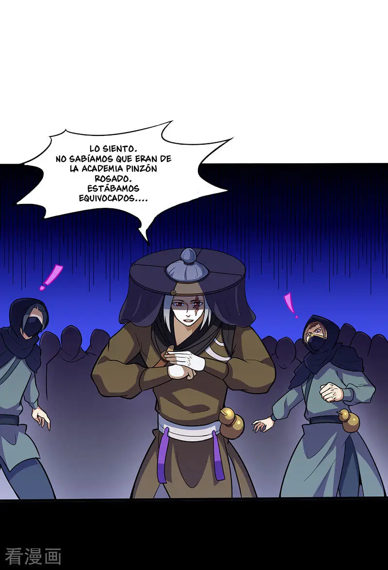 Martial Arts Reigns - Capítulo 110 - Página 10 - LectorTMOo