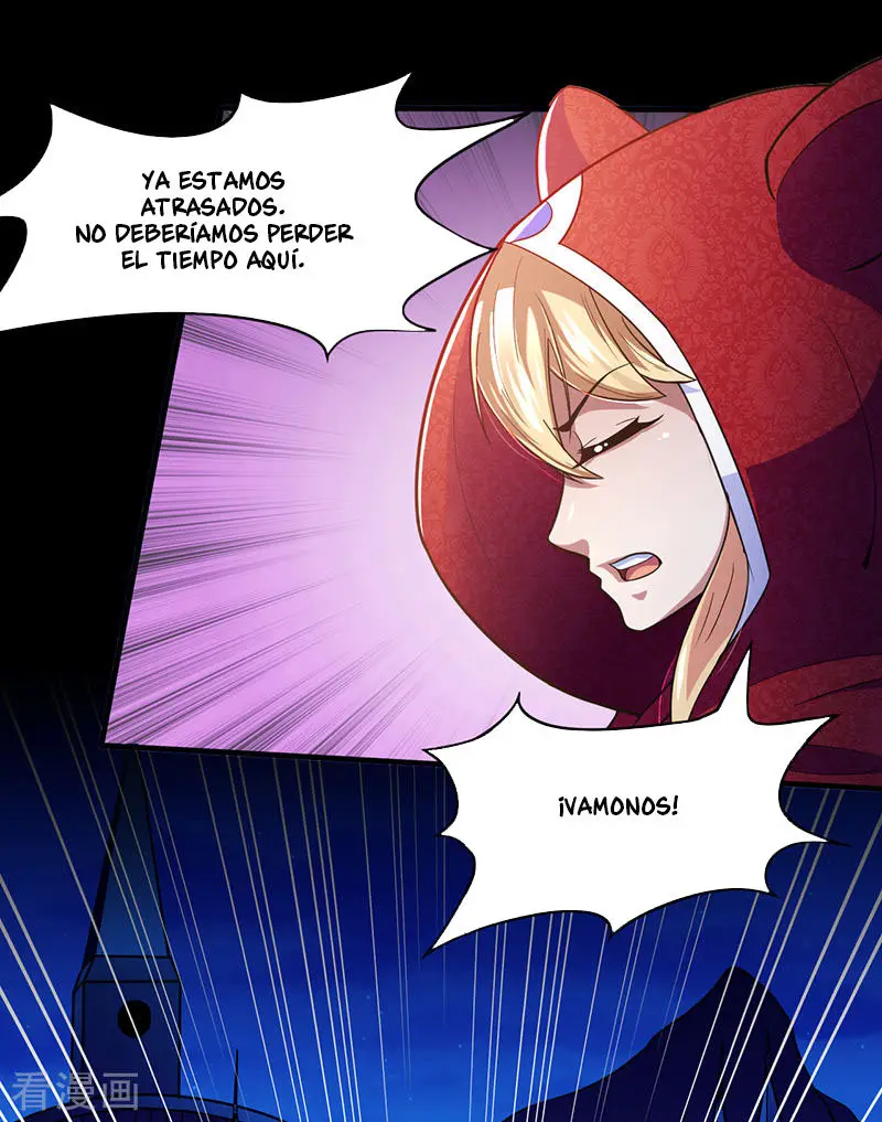 Martial Arts Reigns - Capítulo 110 - Página 11 - LectorTMOo