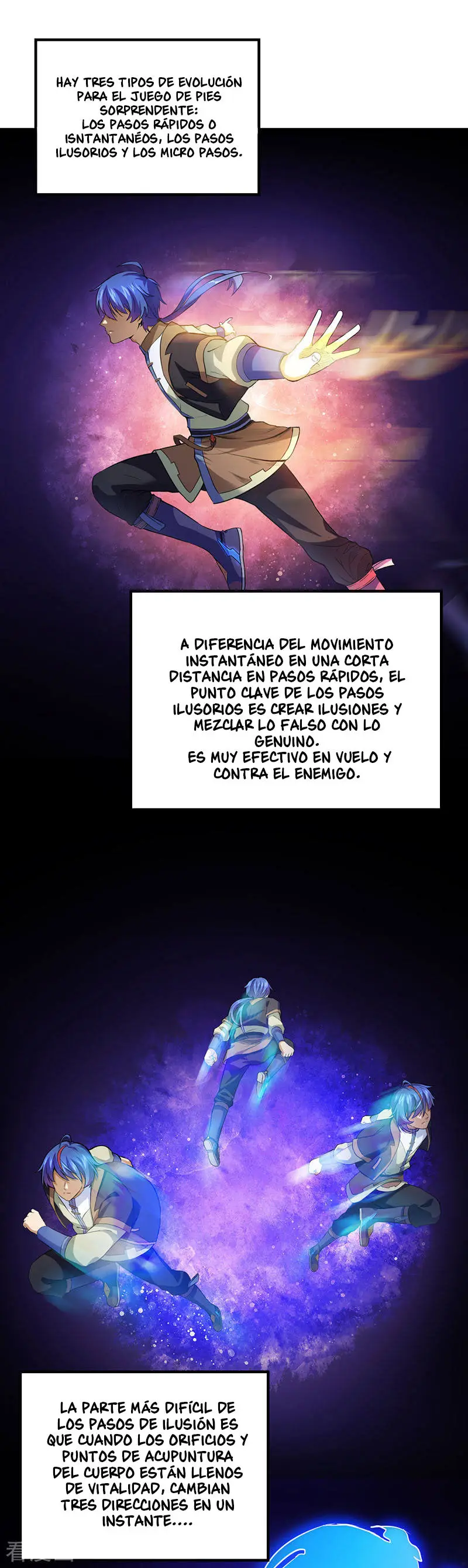 Martial Arts Reigns - Capítulo 111 - Página 2 - LectorTMOo
