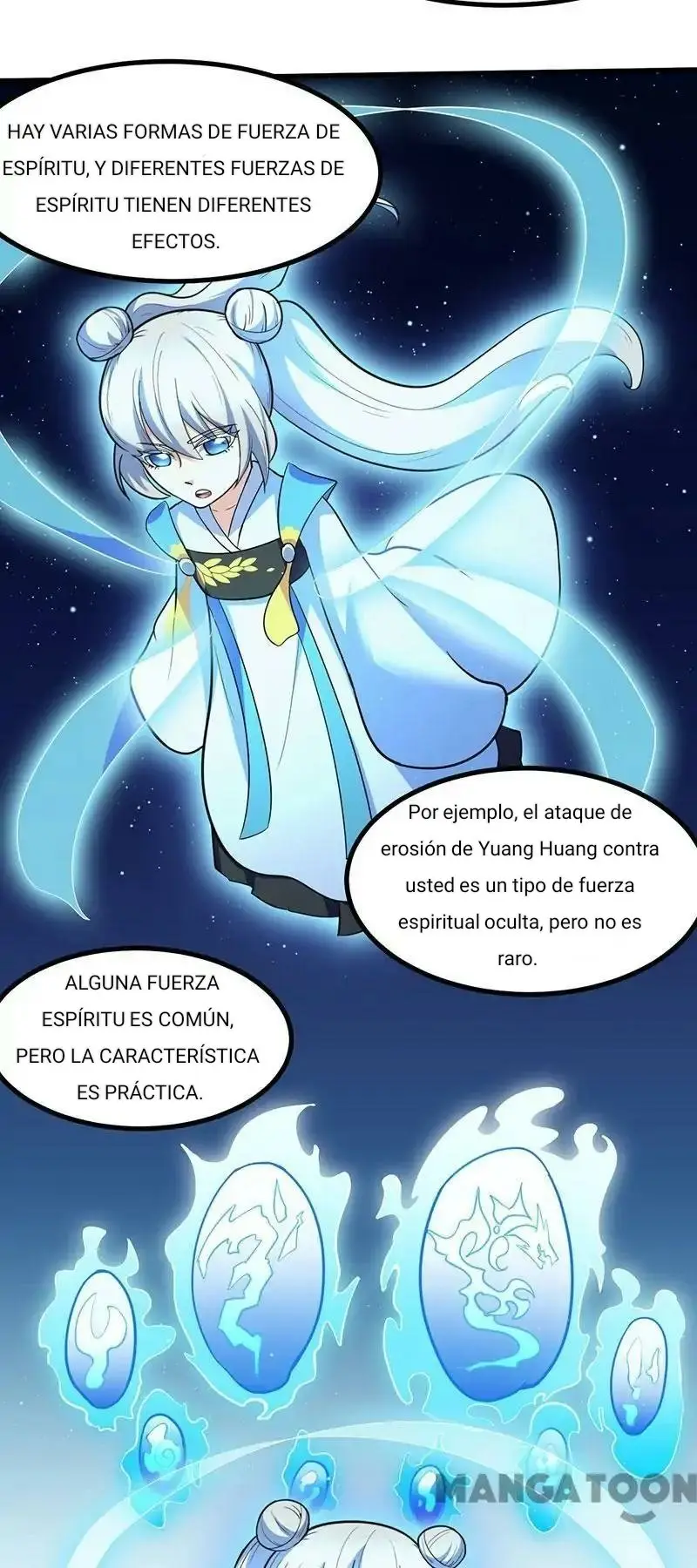 Martial Arts Reigns - Capítulo 113.5 - Página 3 - LectorTMOo