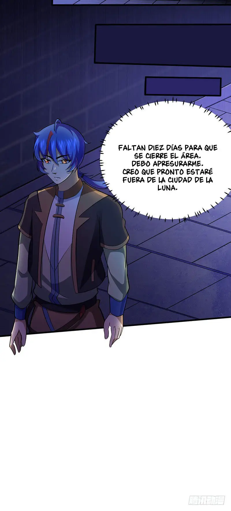 Martial Arts Reigns - Capítulo 113 - Página 10 - LectorTMOo