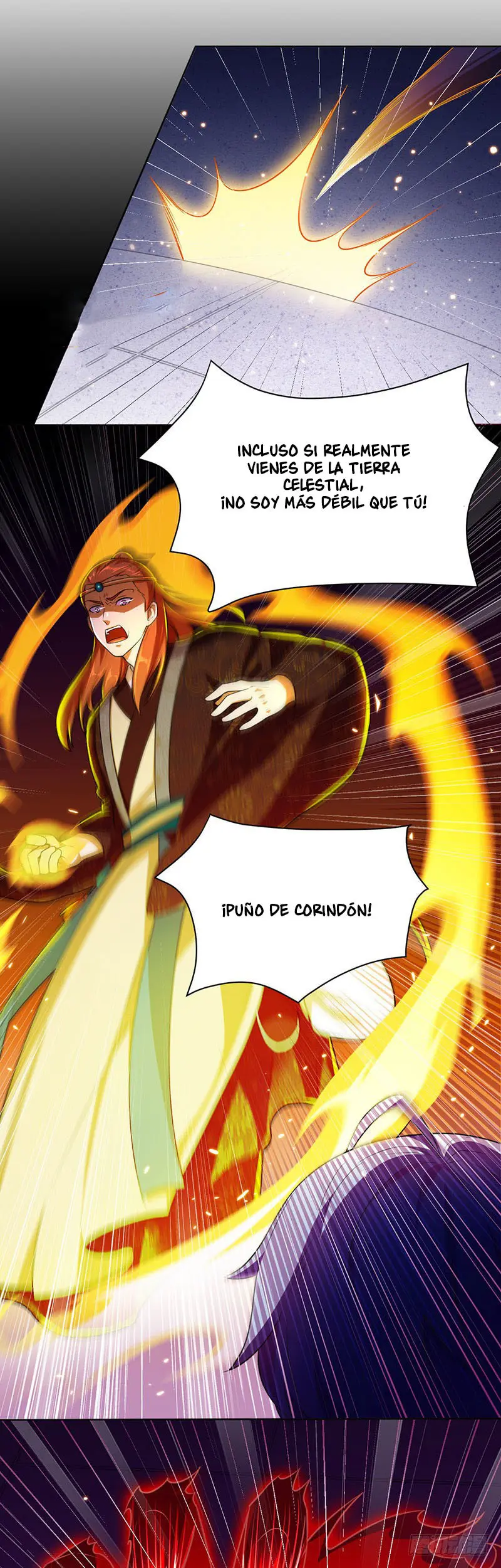 Martial Arts Reigns - Capítulo 115 - Página 13 - LectorTMOo