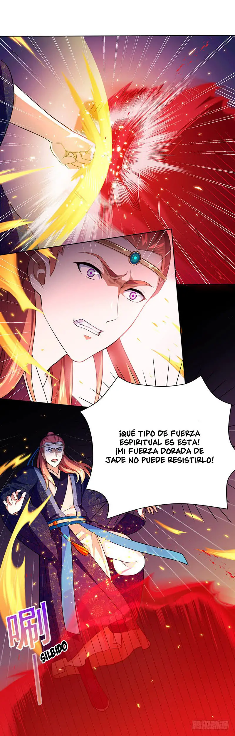 Martial Arts Reigns - Capítulo 116 - Página 2 - LectorTMOo