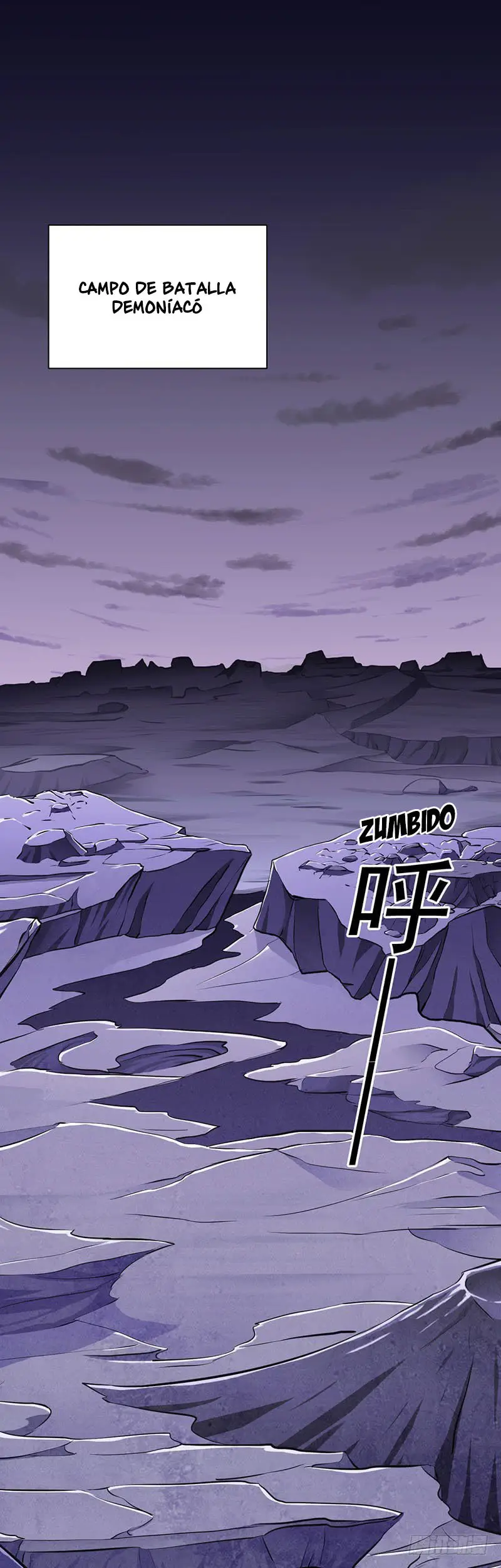 Martial Arts Reigns - Capítulo 118 - Página 9 - LectorTMOo