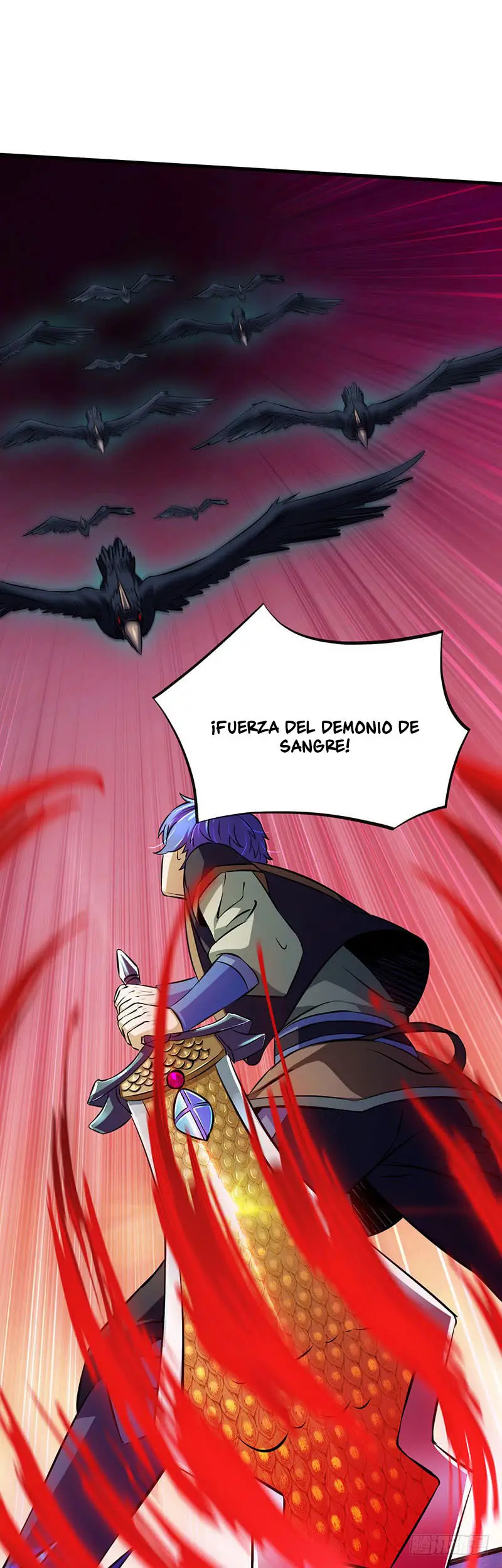Martial Arts Reigns - Capítulo 118 - Página 20 - LectorTMOo
