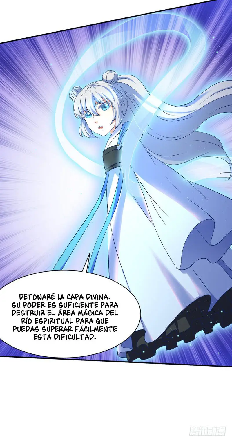 Martial Arts Reigns - Capítulo 122 - Página 12 - LectorTMOo