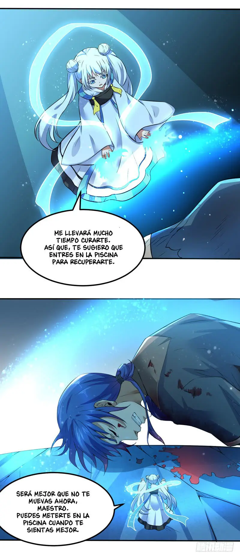 Martial Arts Reigns - Capítulo 123 - Página 6 - LectorTMOo